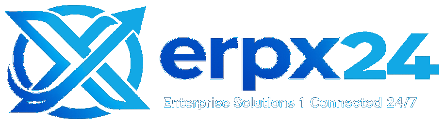 ERPx24 Enterprise